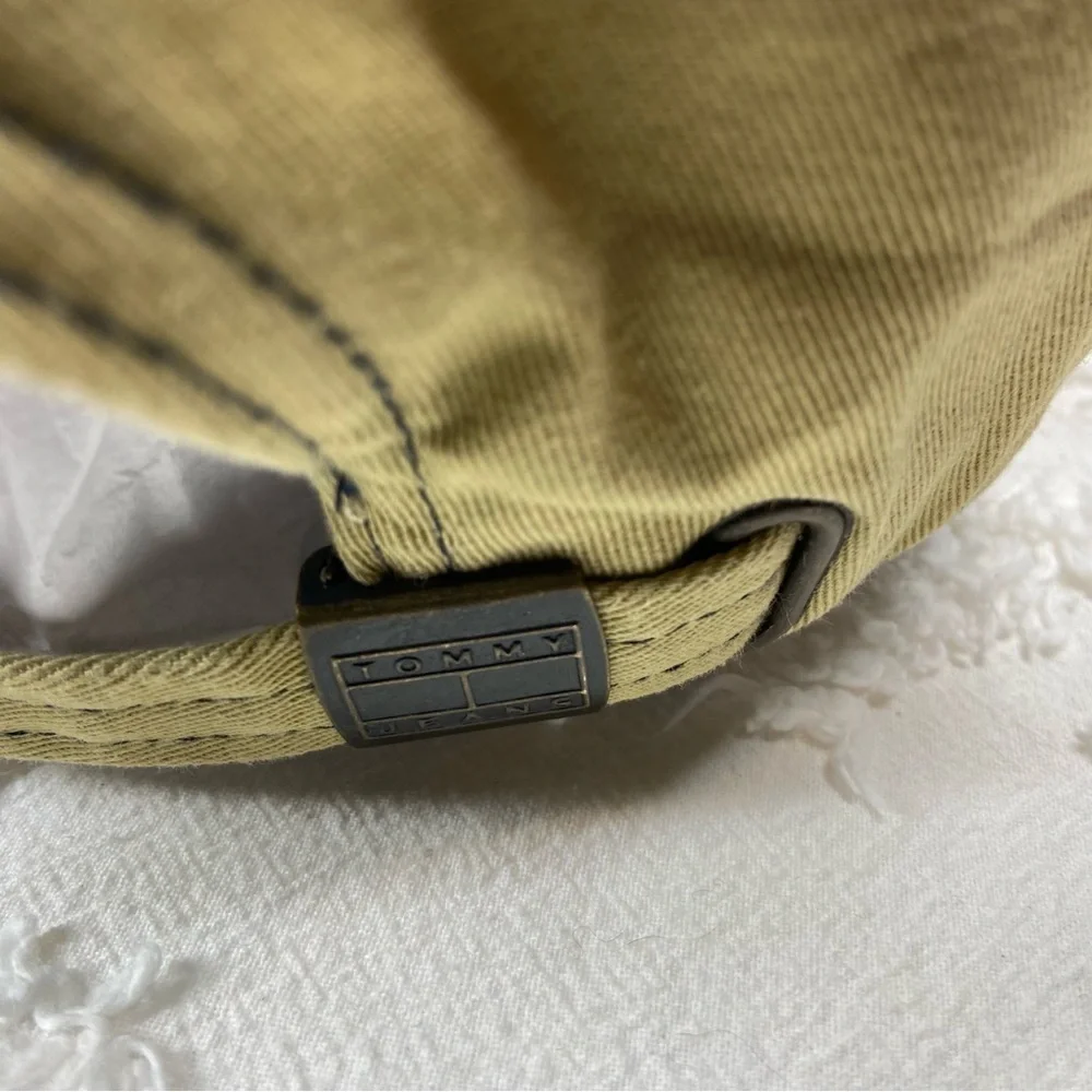 Tommy Jeans great pre